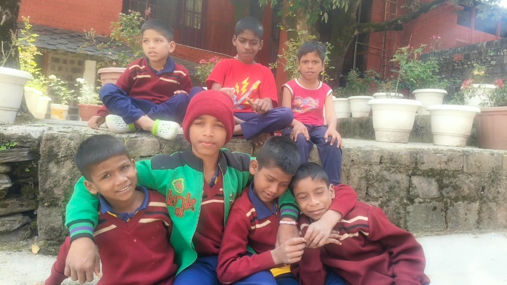 Tribal students supported through PeaceTech education initiatives